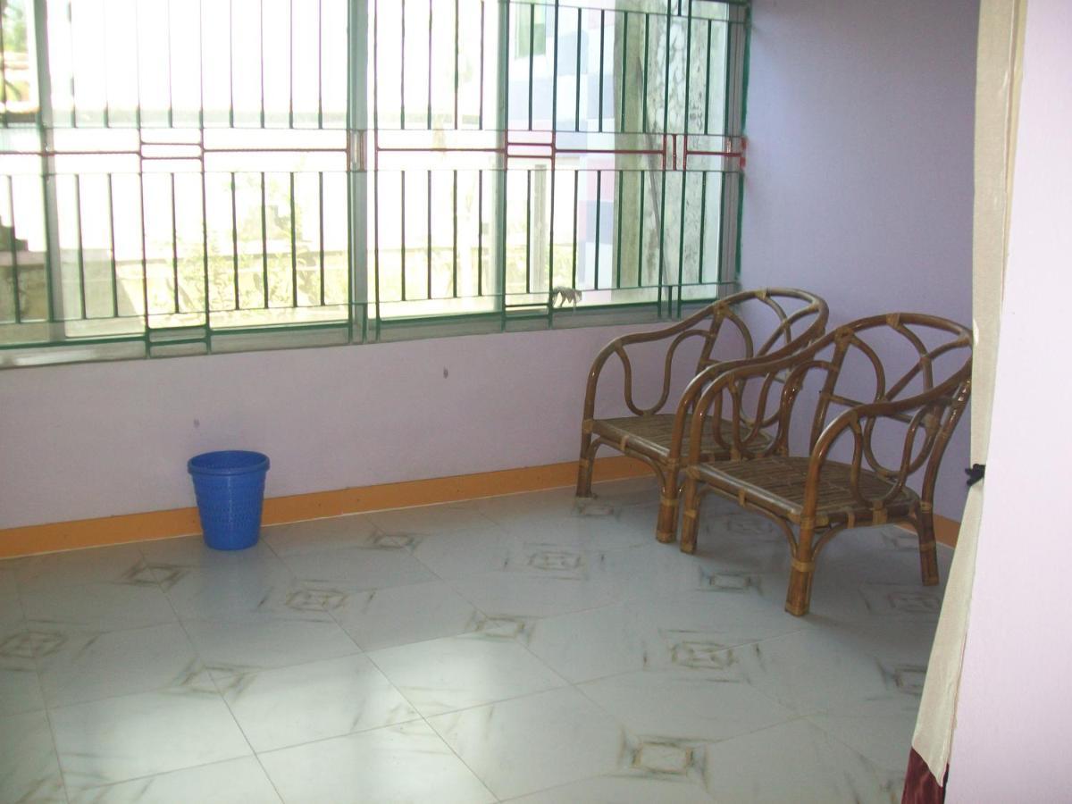 Apartment - Homestays 巴纳内拉斯 外观 照片