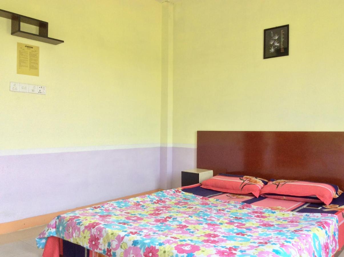 Apartment - Homestays 巴纳内拉斯 外观 照片