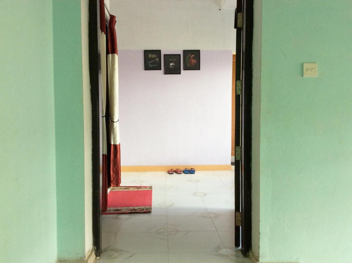Apartment - Homestays 巴纳内拉斯 外观 照片