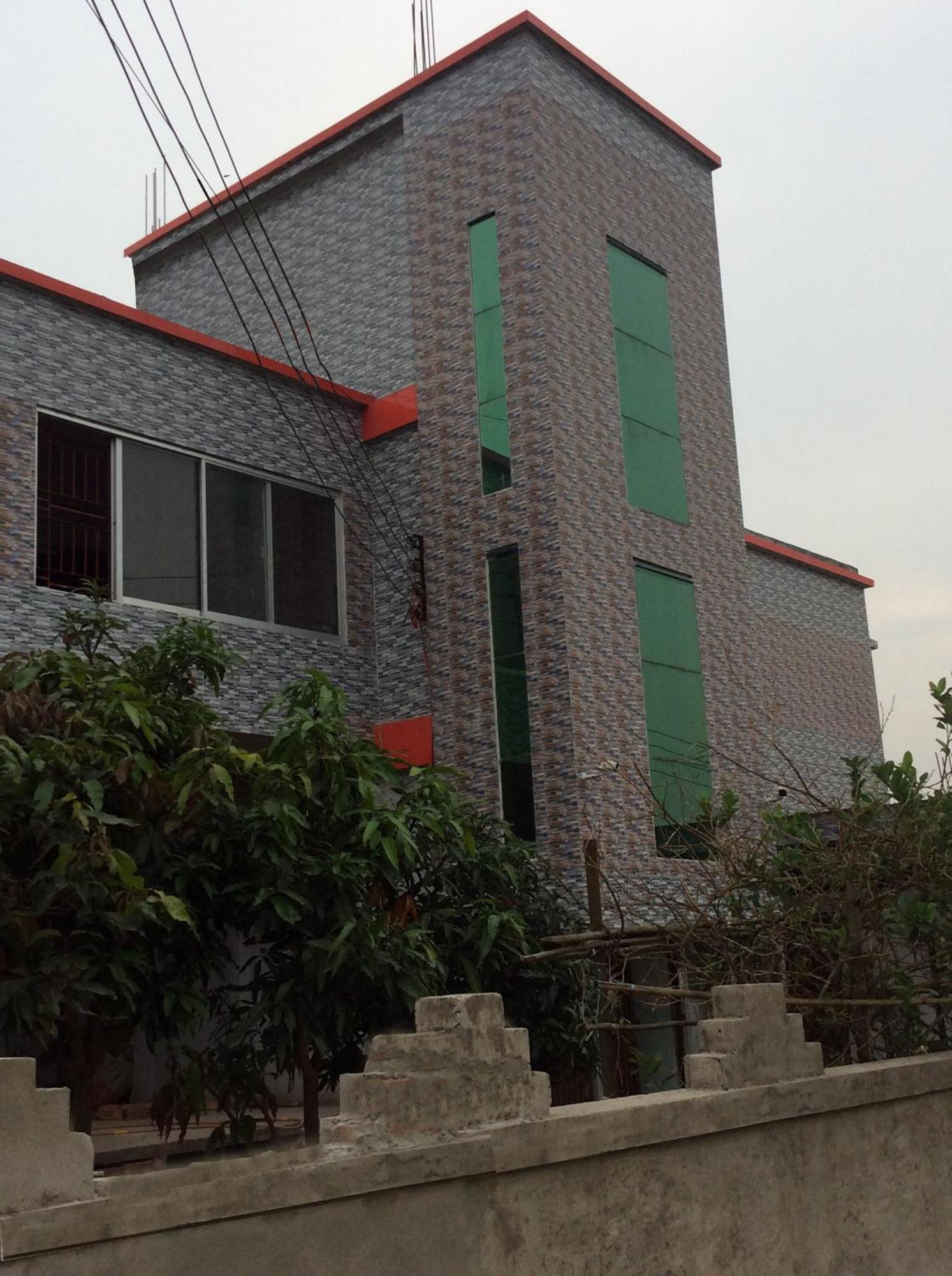 Apartment - Homestays 巴纳内拉斯 外观 照片